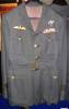 Air Force Officer's Uniform