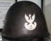 Polish Army Helmet