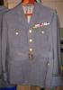 Air Force Officer's Uniform