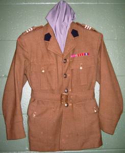 Army Battledress - Female